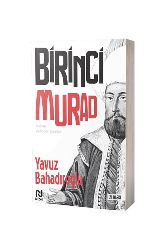 1. Murad - Nesil Yayınları