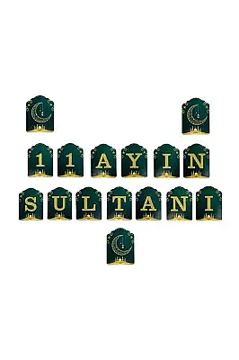 11 Ayın Sultanı İpli Banner - 2