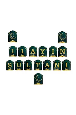 11 Ayın Sultanı İpli Banner - 2