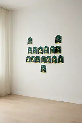 11 Ayın Sultanı İpli Banner - 4