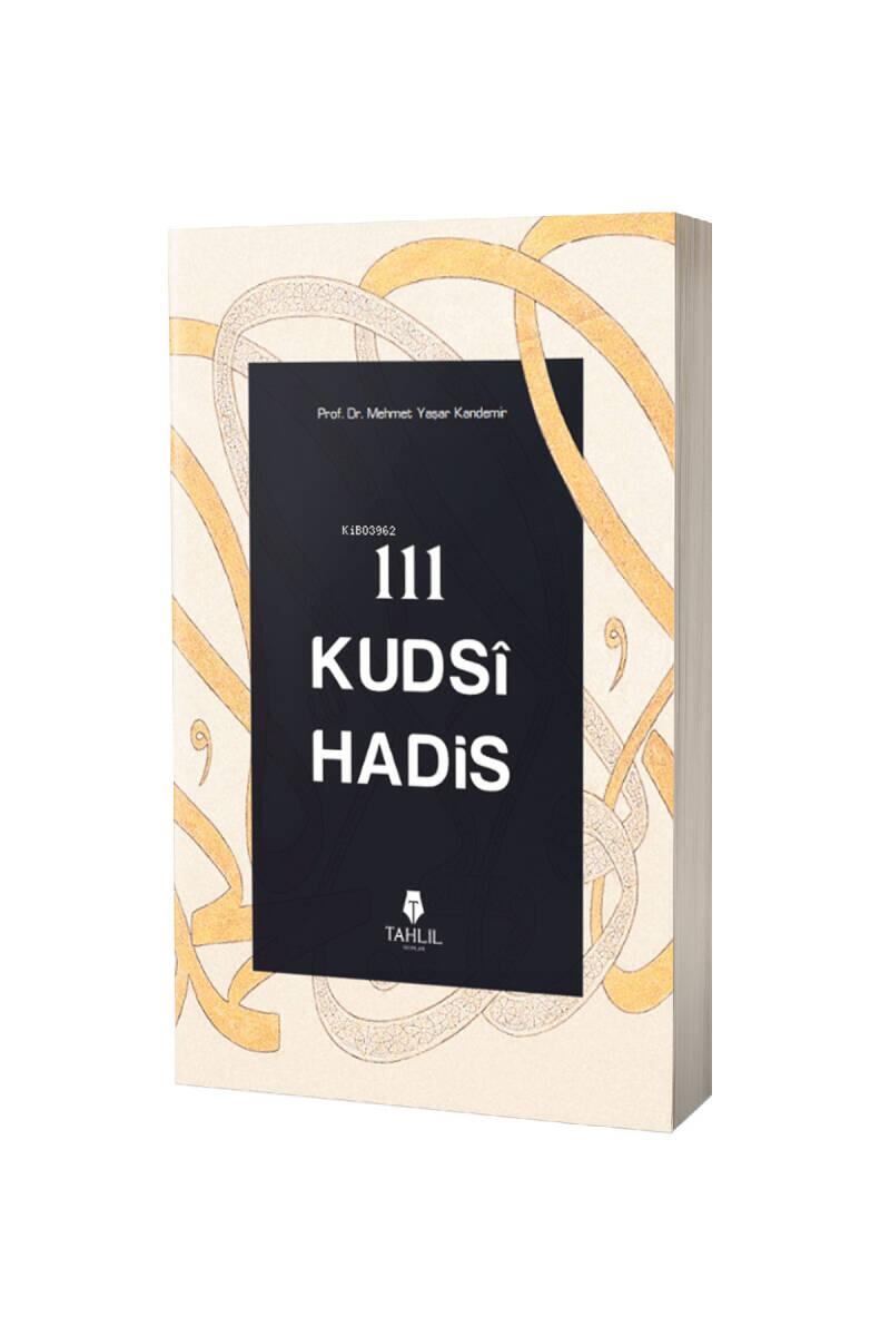 111 Kudsi Hadis - 1