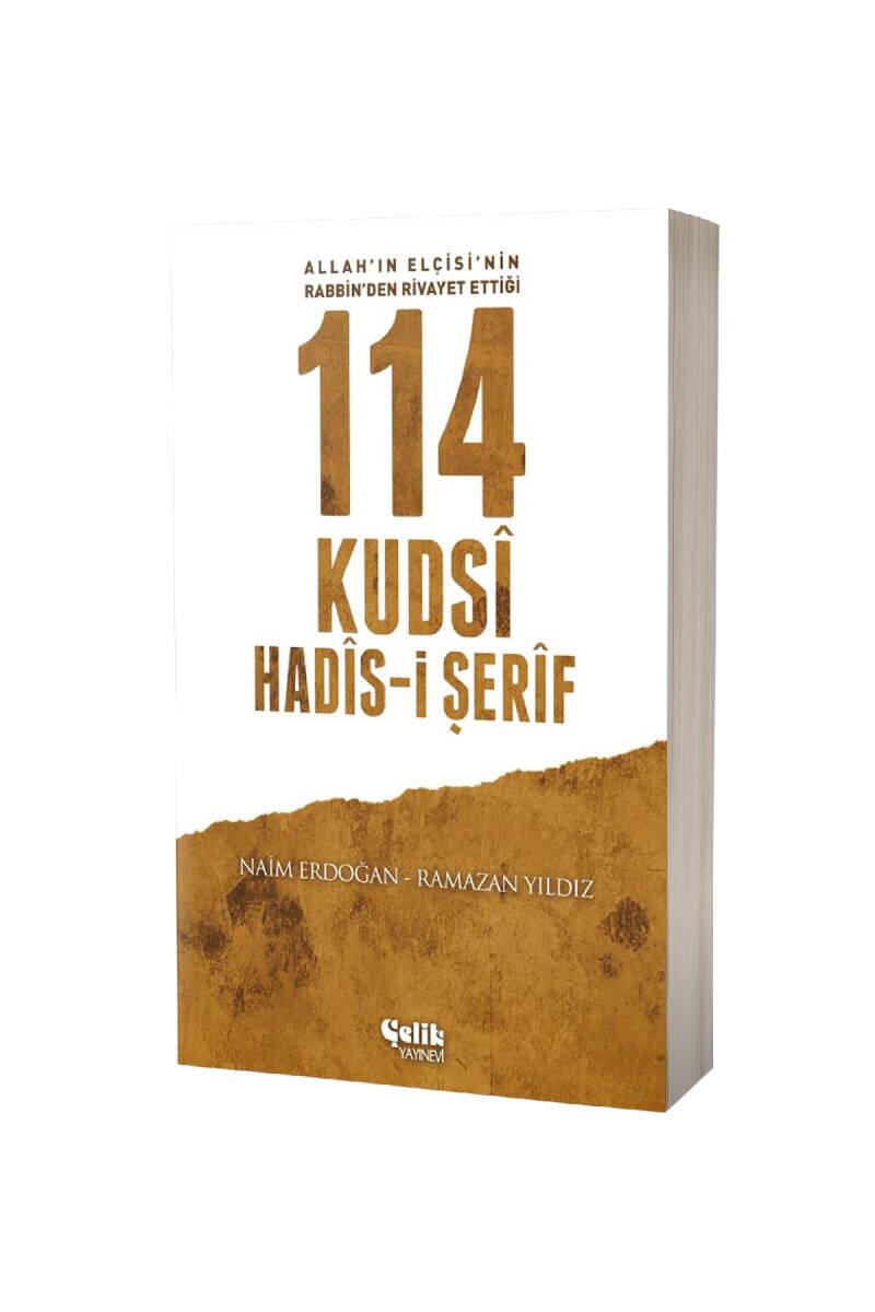 114 Kudsi Hadisi Şerif - 1