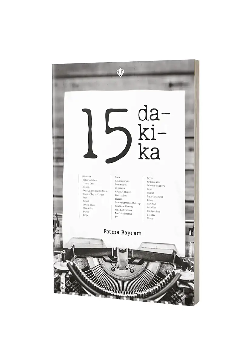 15 Dakika - 1