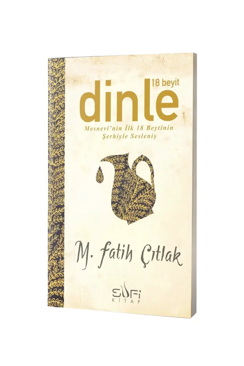 18 Beyit Dinle - 1