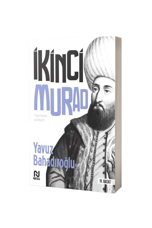 2. Murad - Nesil Yayınları