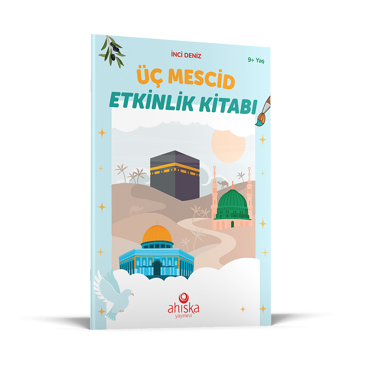 3 Mescid - 2