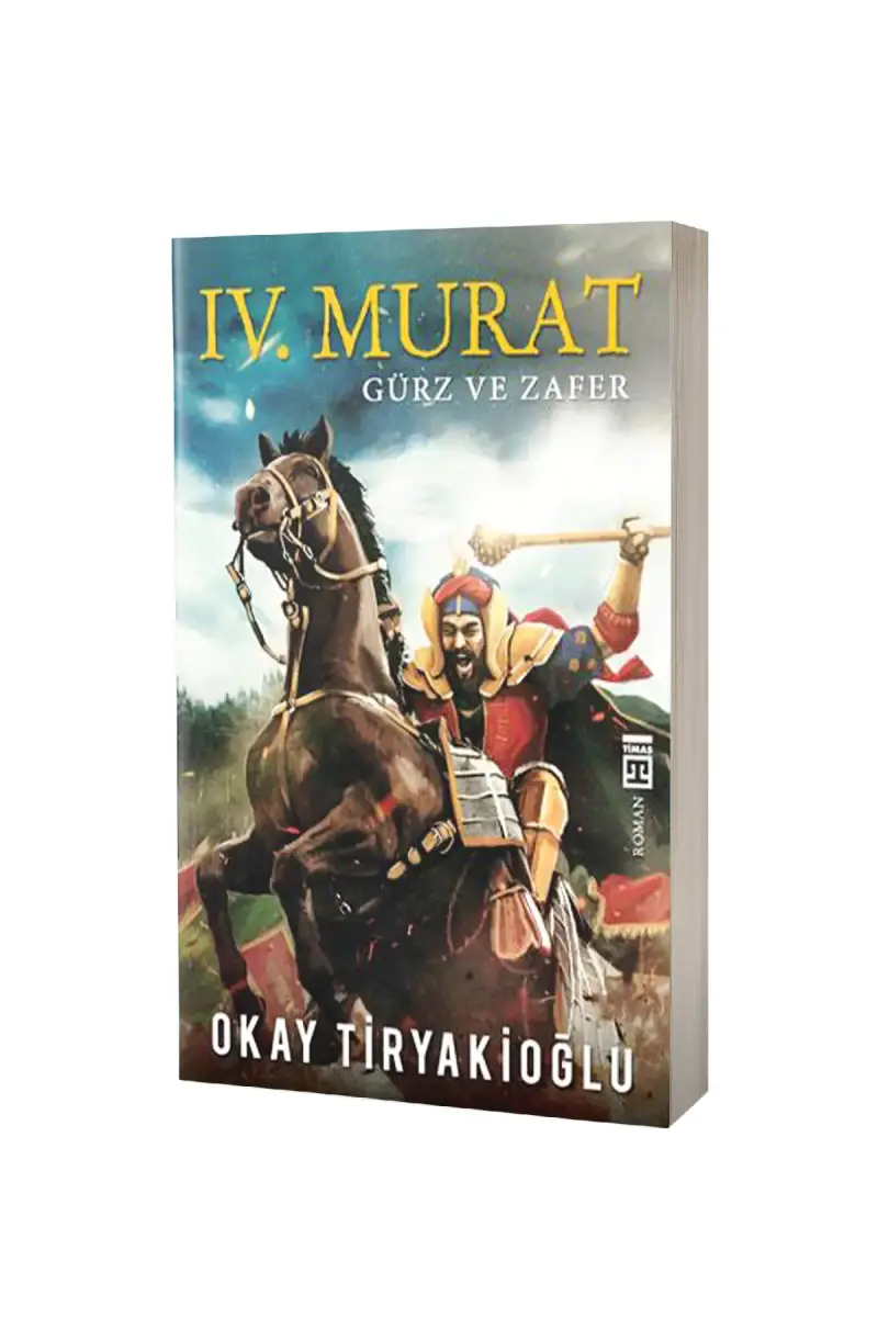 4. Murat - 1
