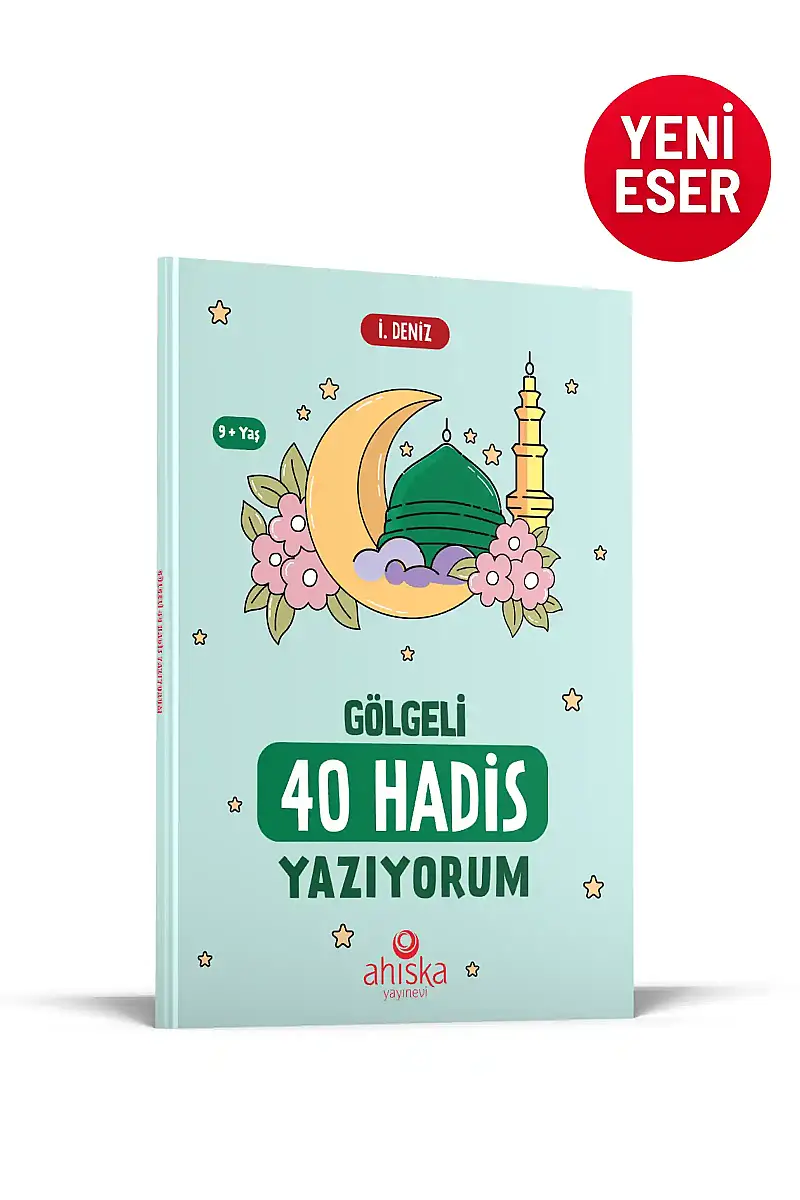 40 Hadis - 1