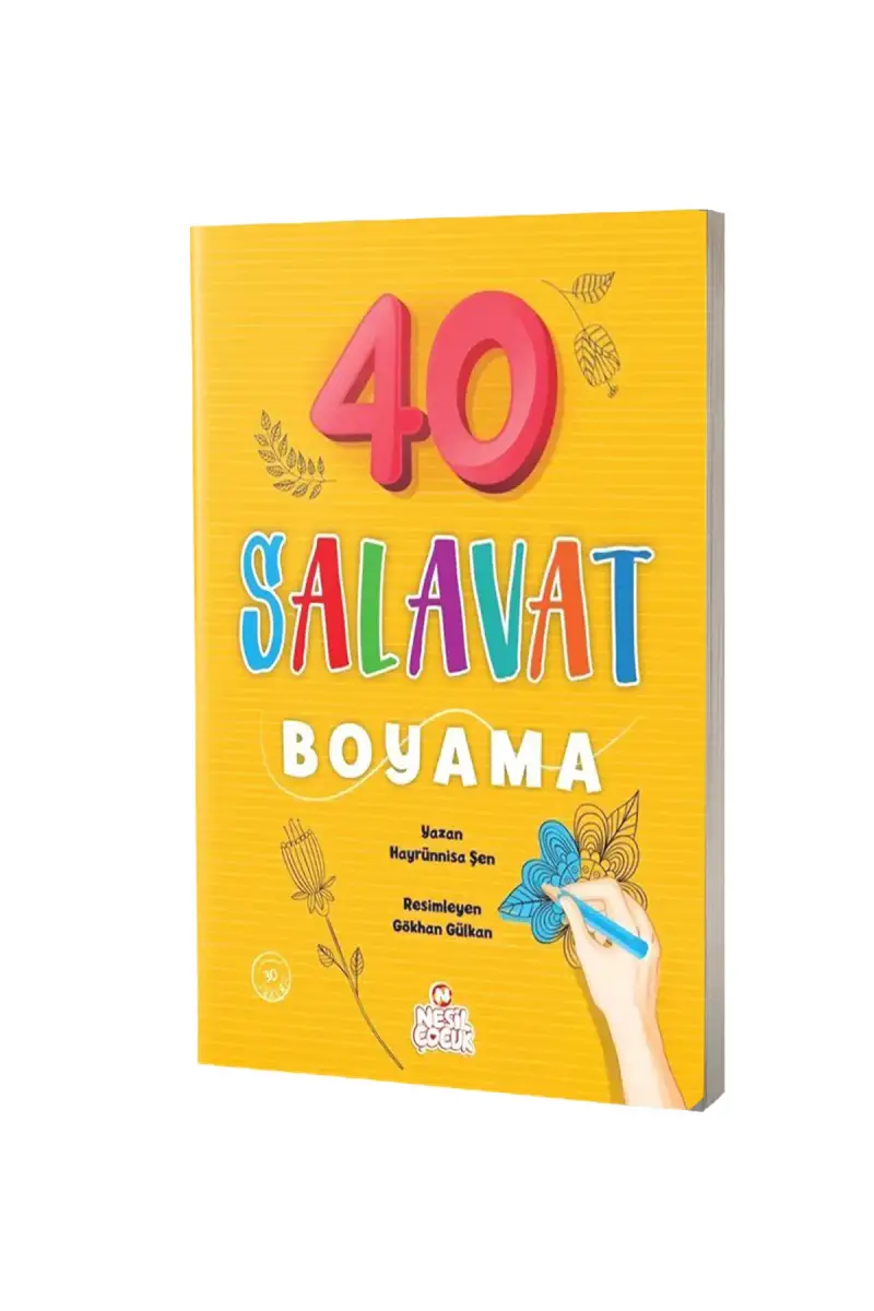 40 Salavat Boyama - 1