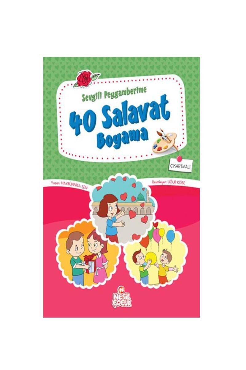 40 Salavat Boyama - 1