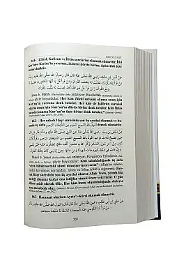 4000 Sünnet Müstehab Ve Edepler 1. Cilt - 7
