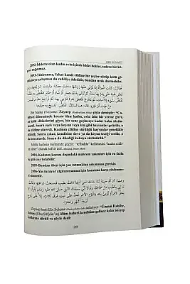 4000 Sünnet Müstehab Ve Edepler 2. Cilt - 8