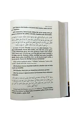 4000 Sünnet Müstehab Ve Edepler 2. Cilt - 8