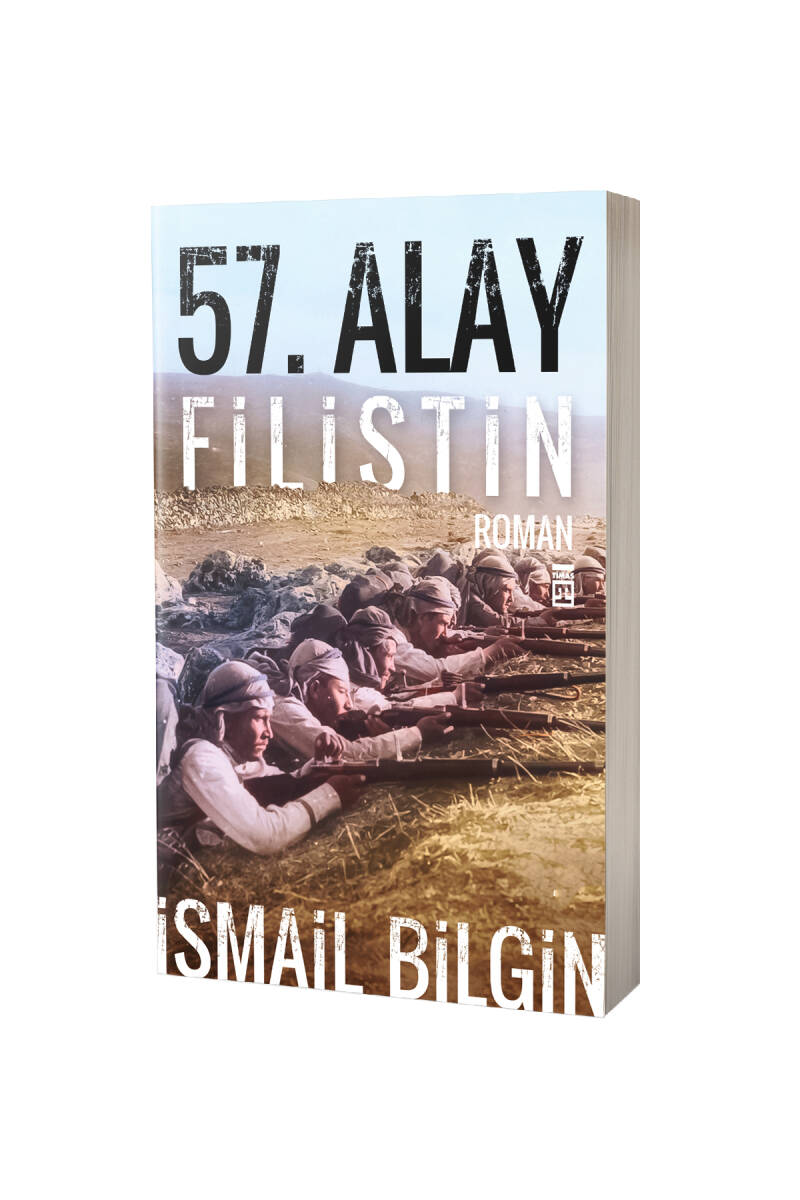 57. Alay Filistin - 1