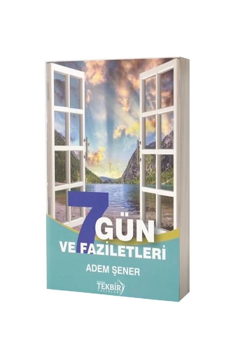 7 Gün Ve Faziletleri - 1