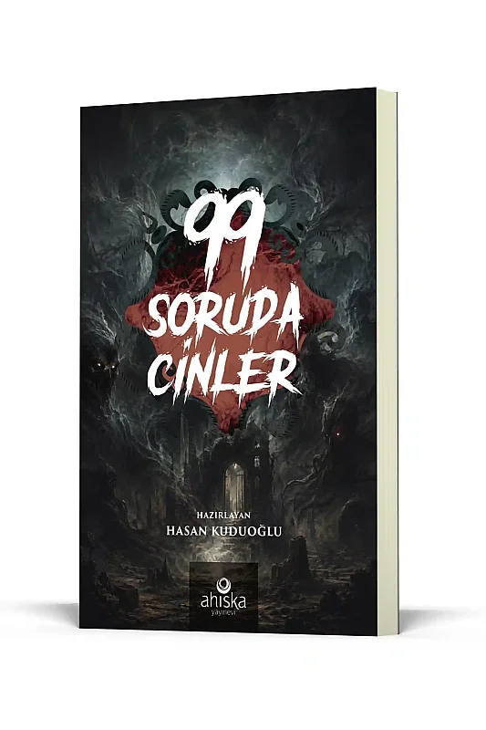 99 Soruda Cinler	 - 2