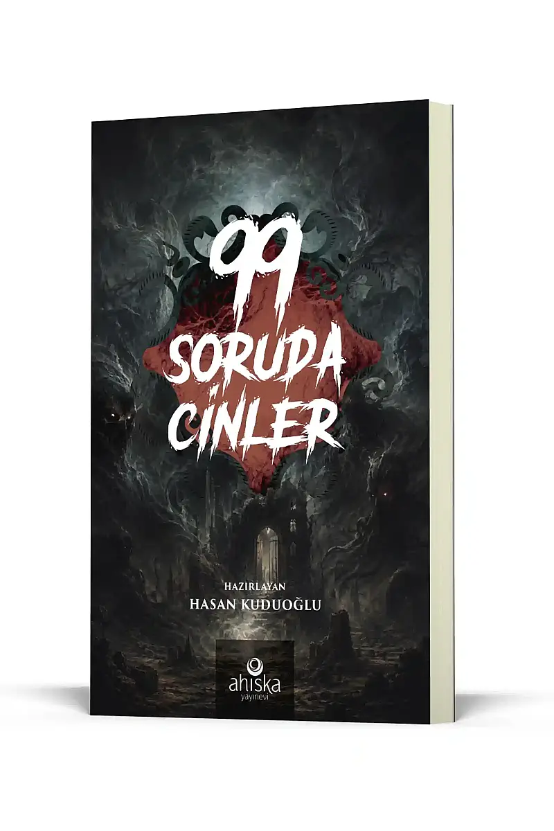 99 Soruda Cinler	 - 2