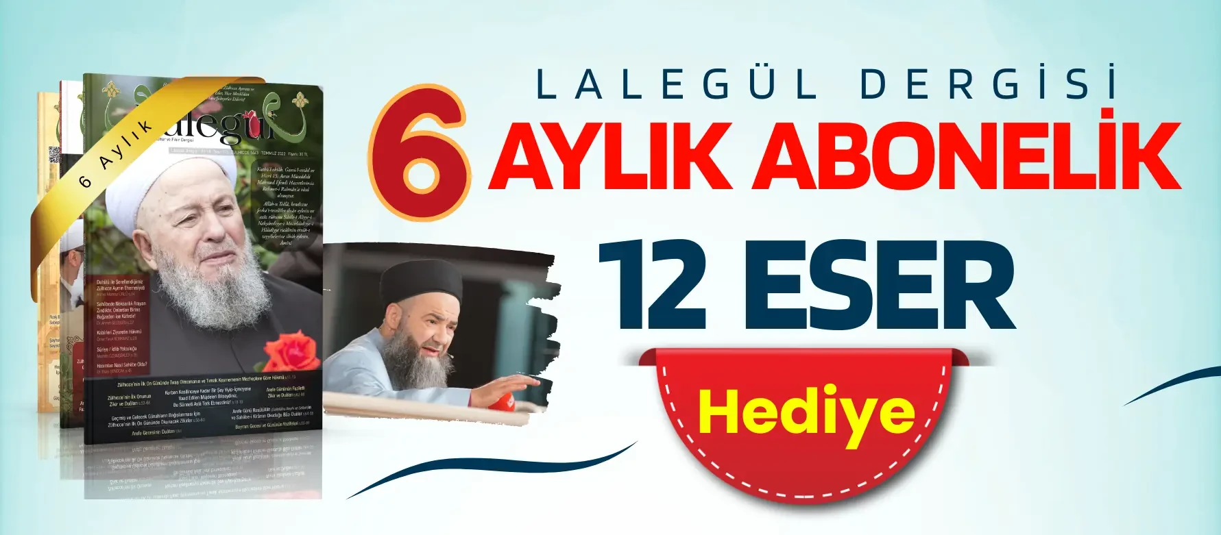 Cübbeli Hoca Kitapları