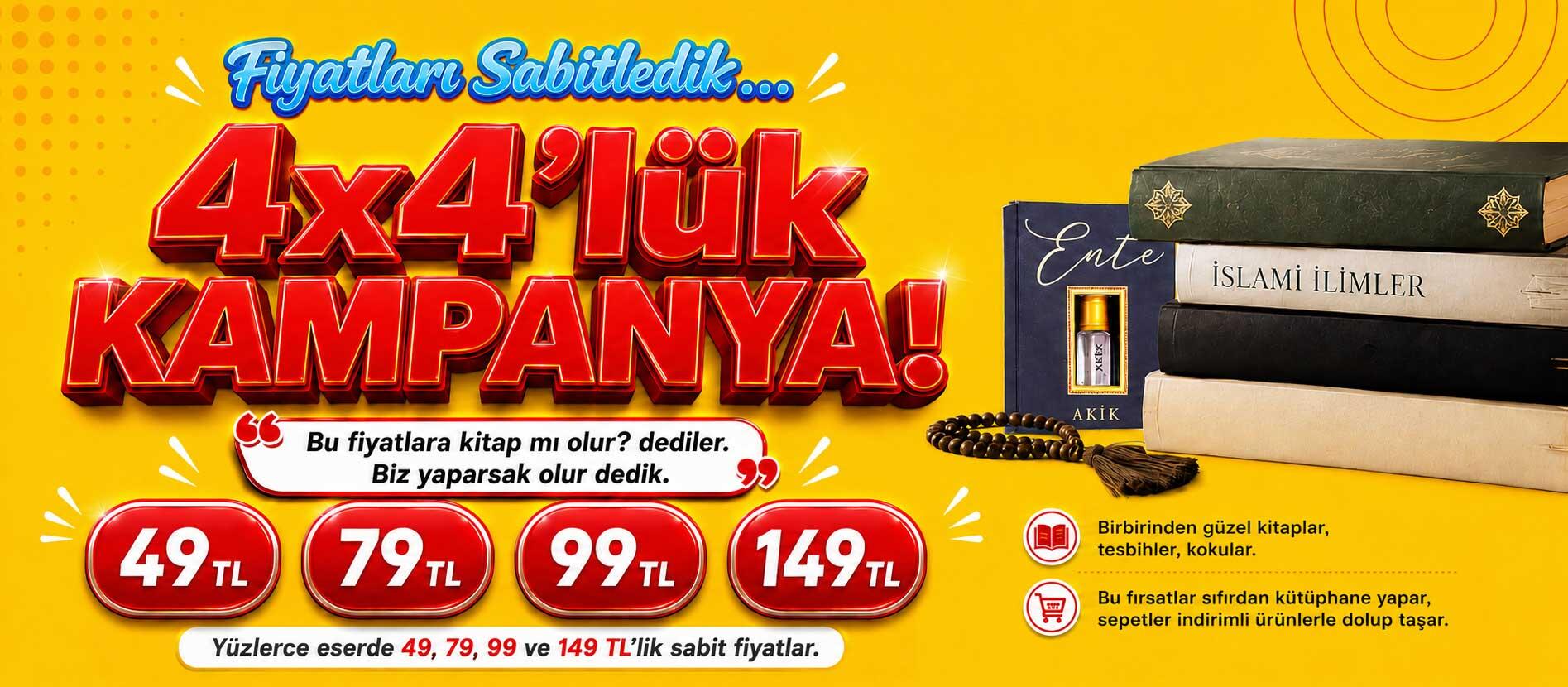 Cübbeli Hoca Kitapları