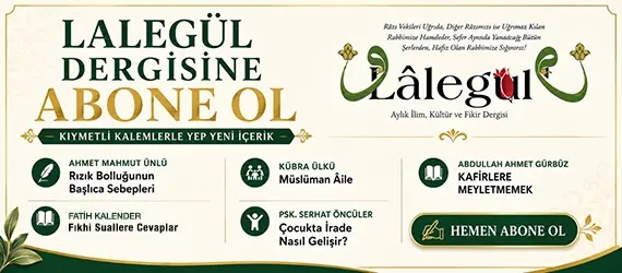 Cübbeli Hoca Kitapları