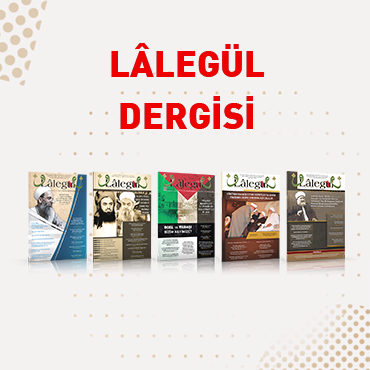 Lalegül Dergisi