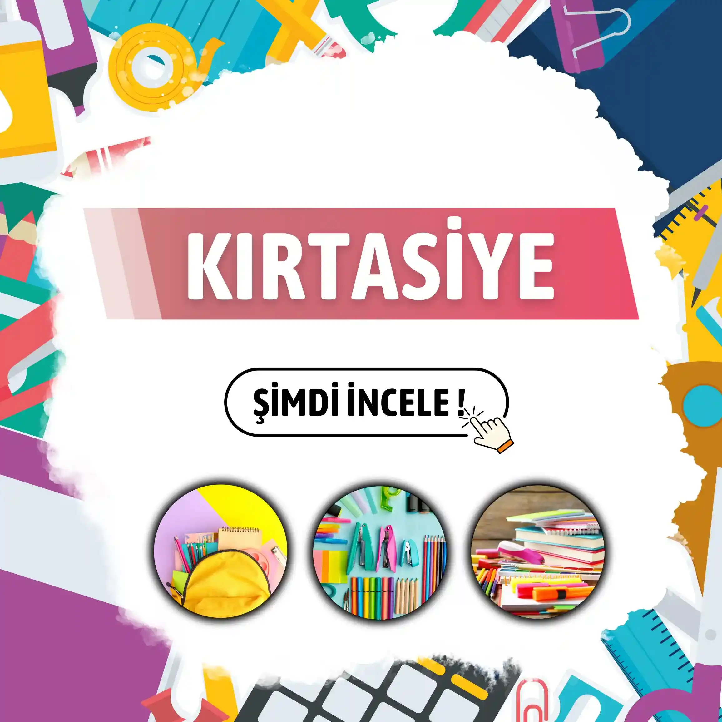 Kırtasiye