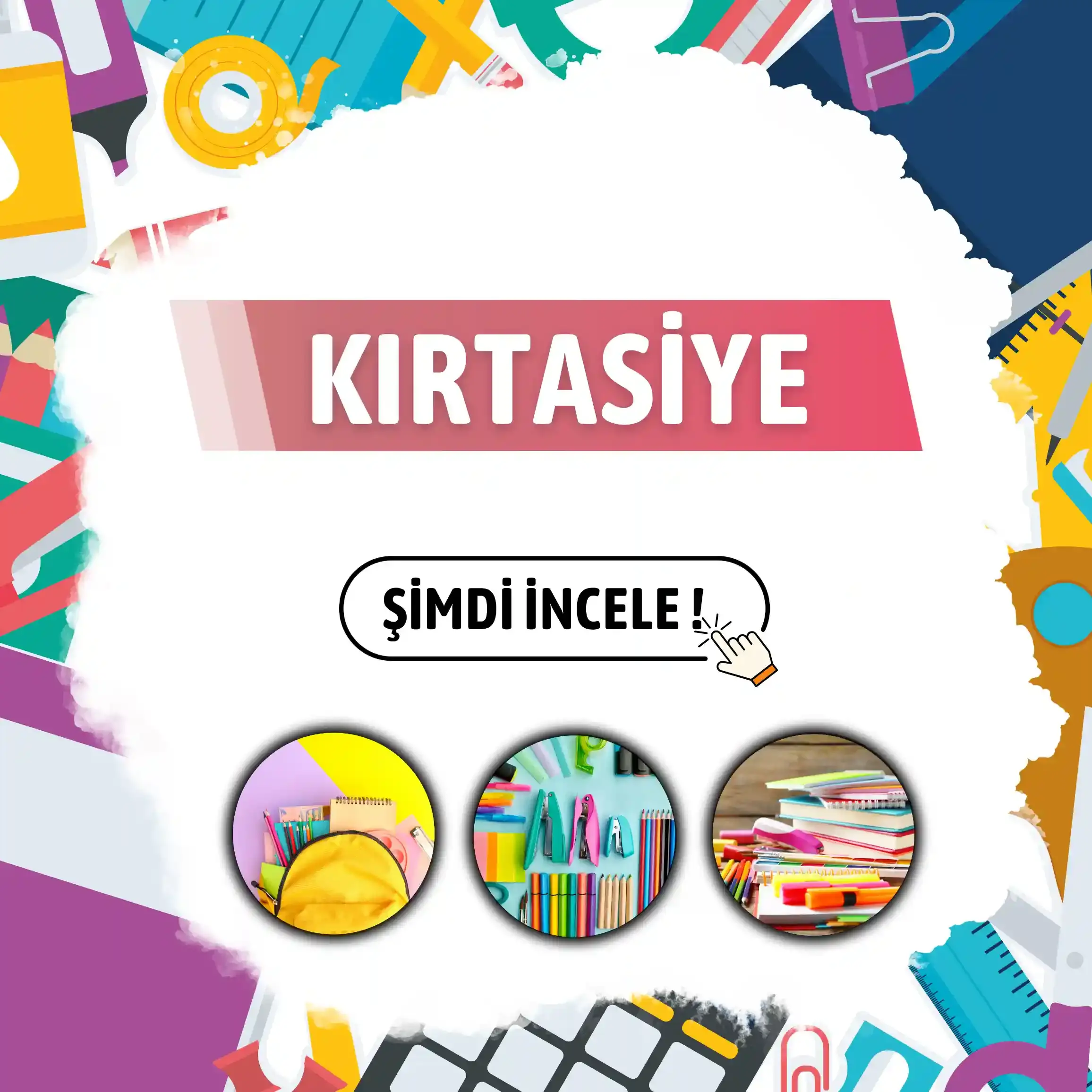 Kırtasiye