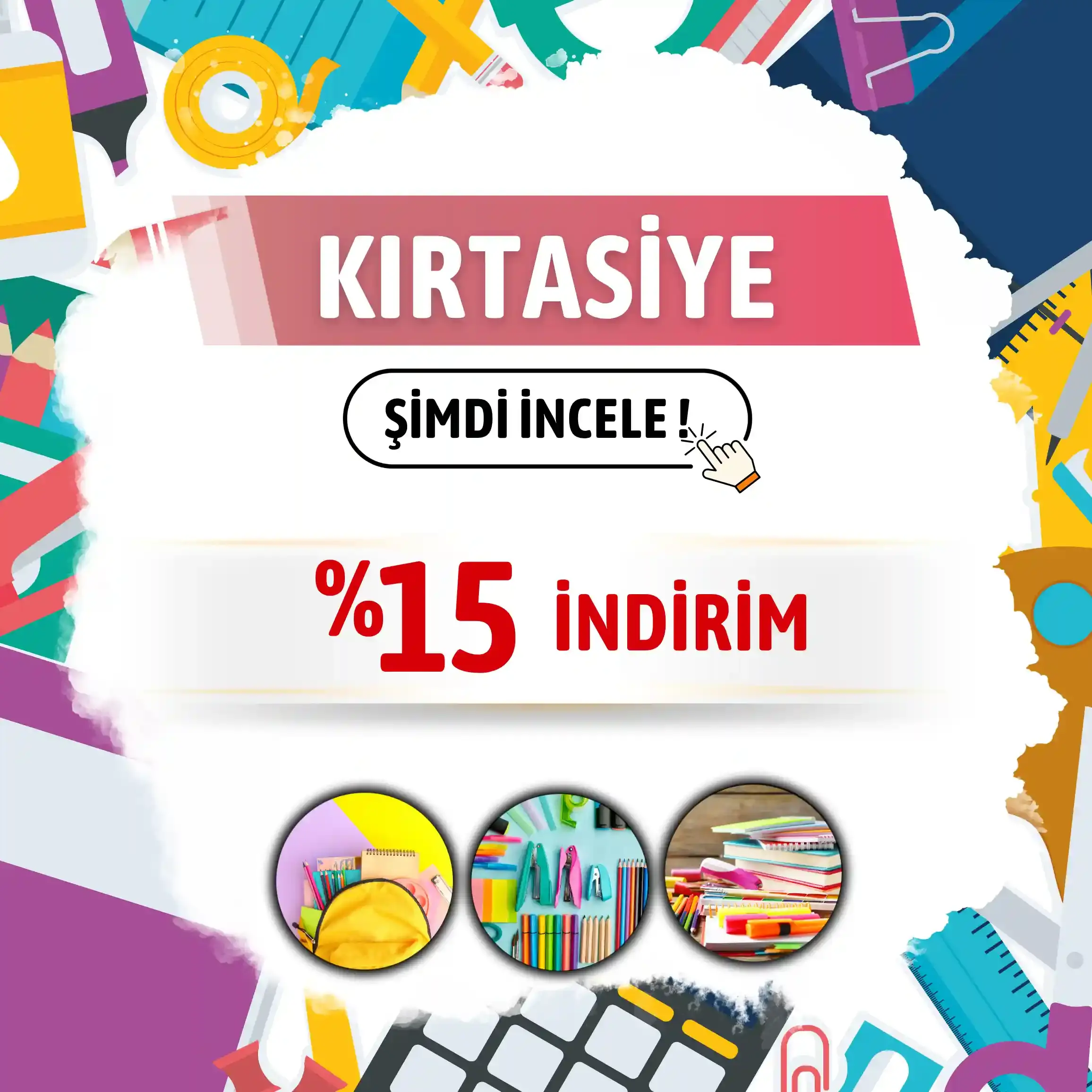 Kırtasiye