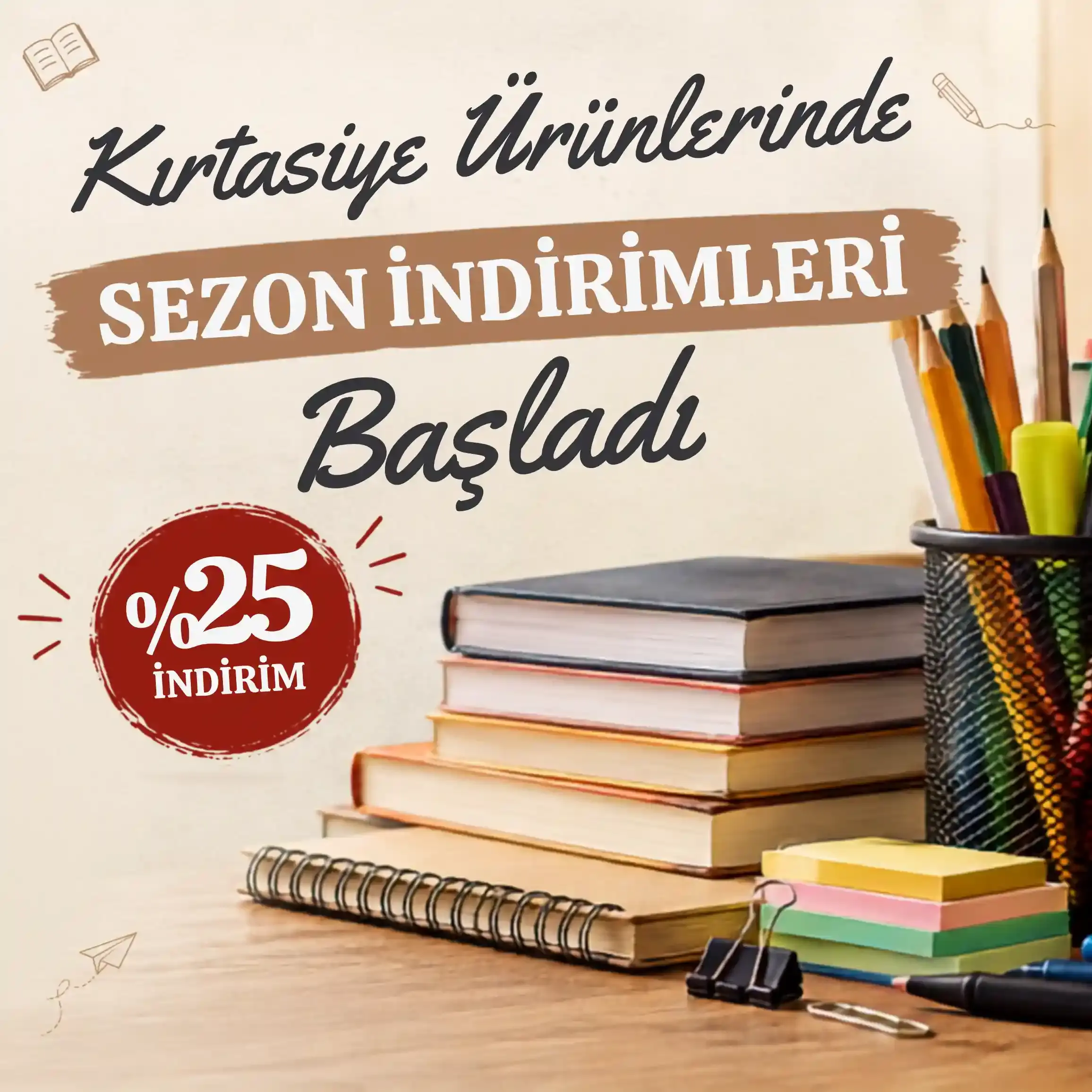 Kırtasiye