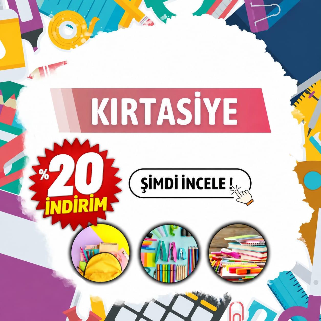 Kırtasiye