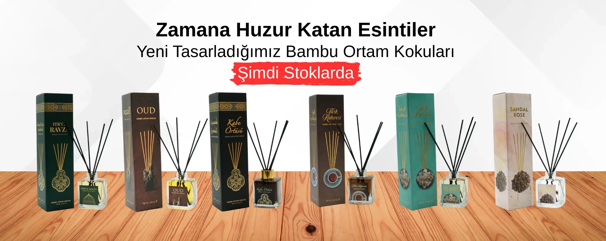 tütsü yağlı kokular 