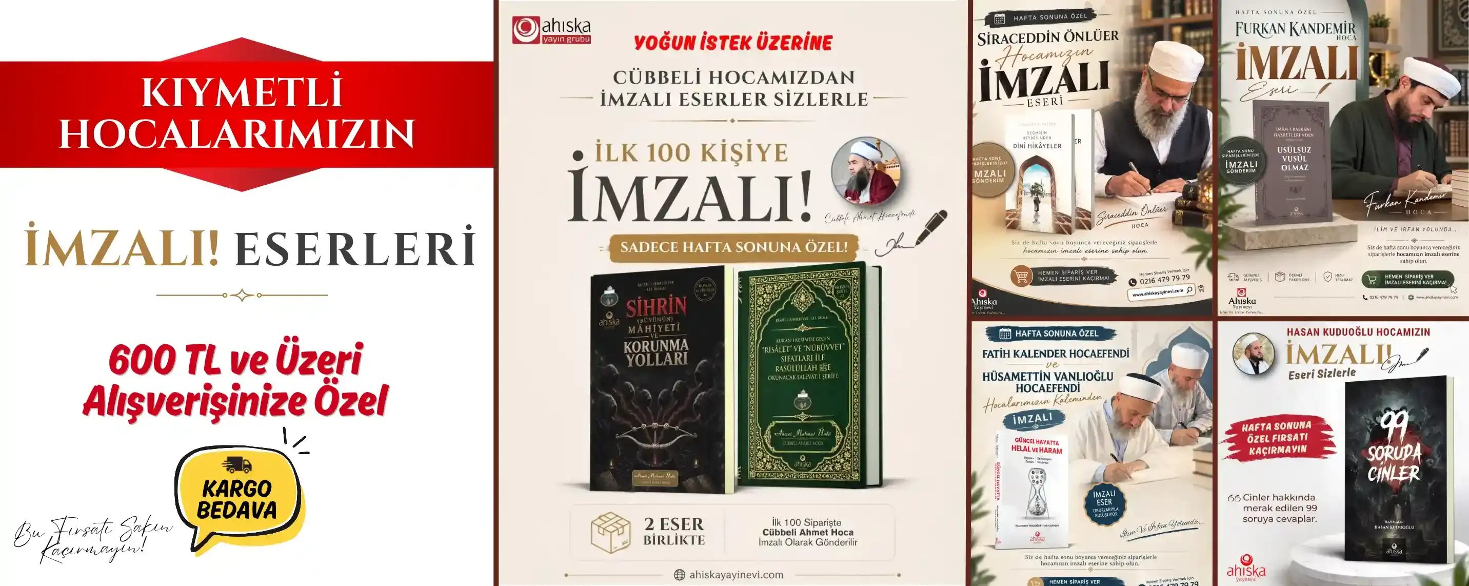 imzalılar