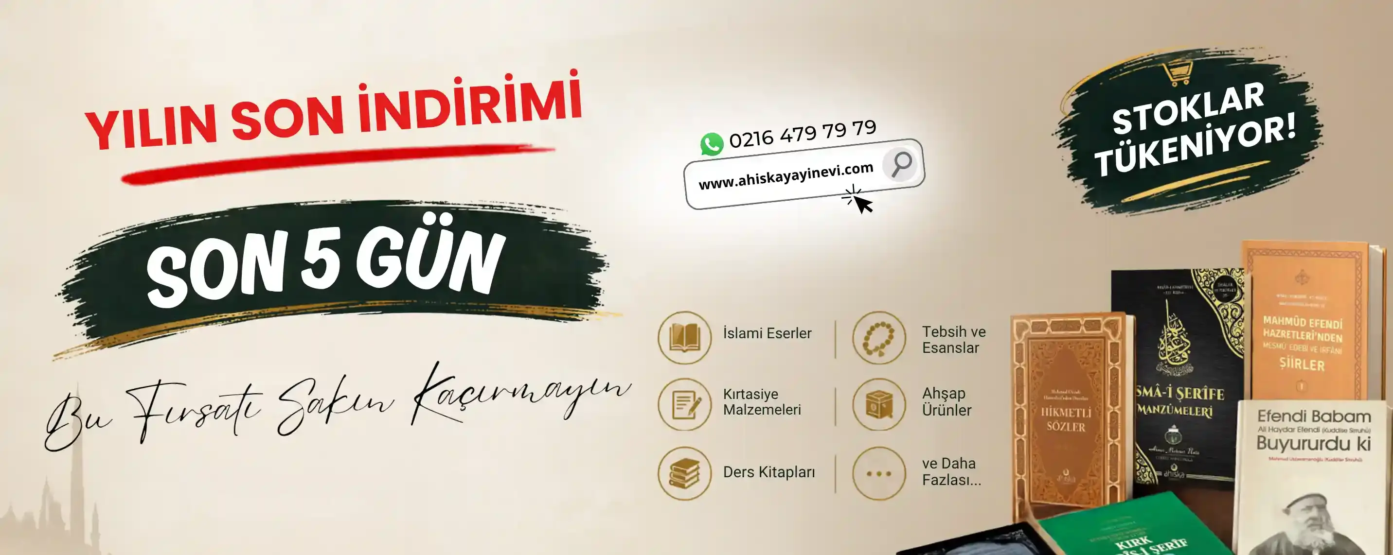 son 5 gün