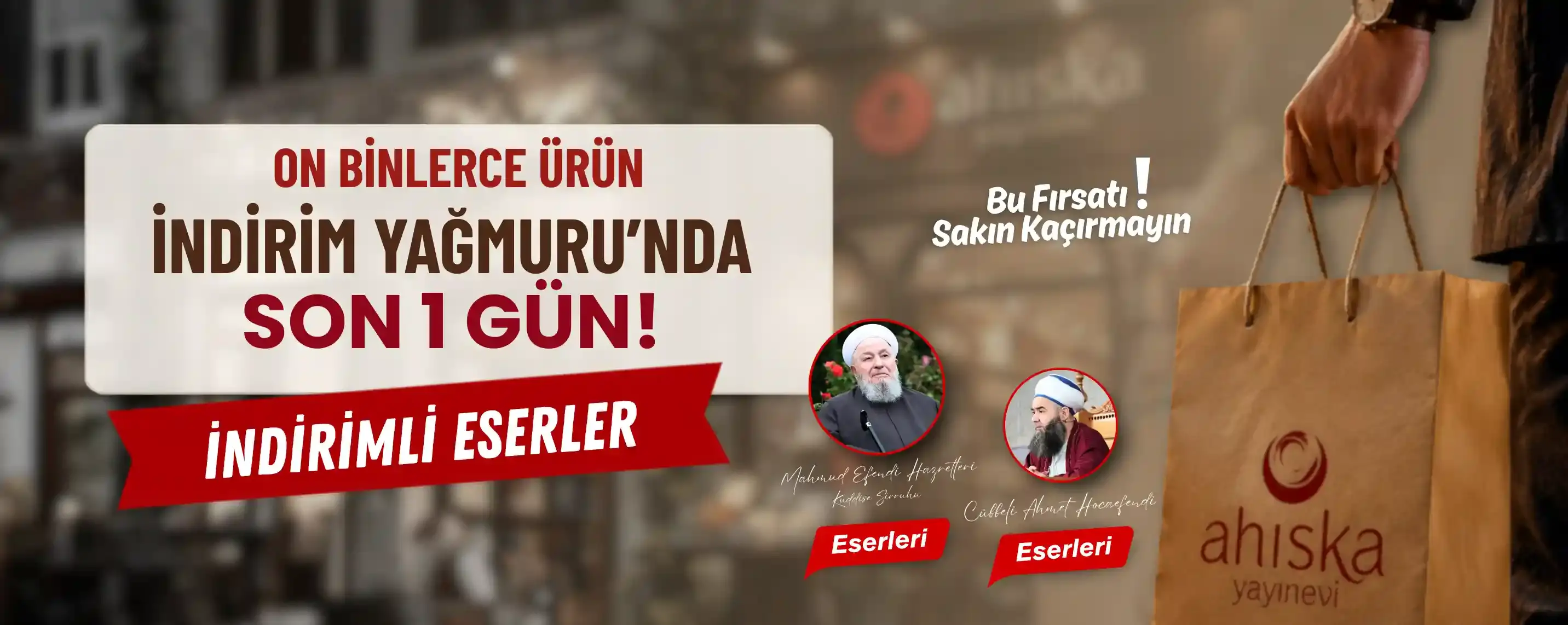 son 1 gün