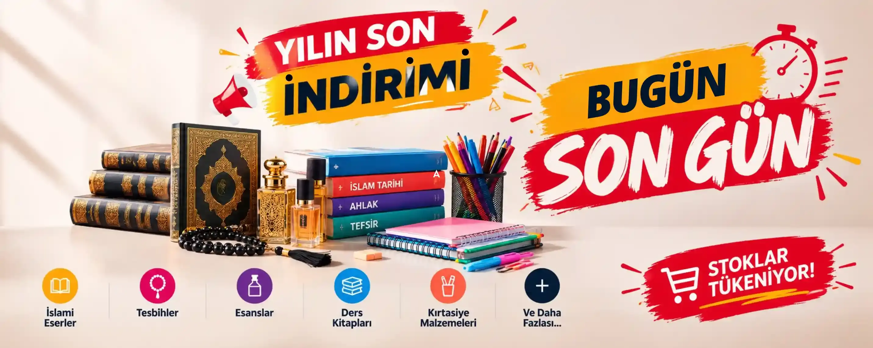 son 3 gün