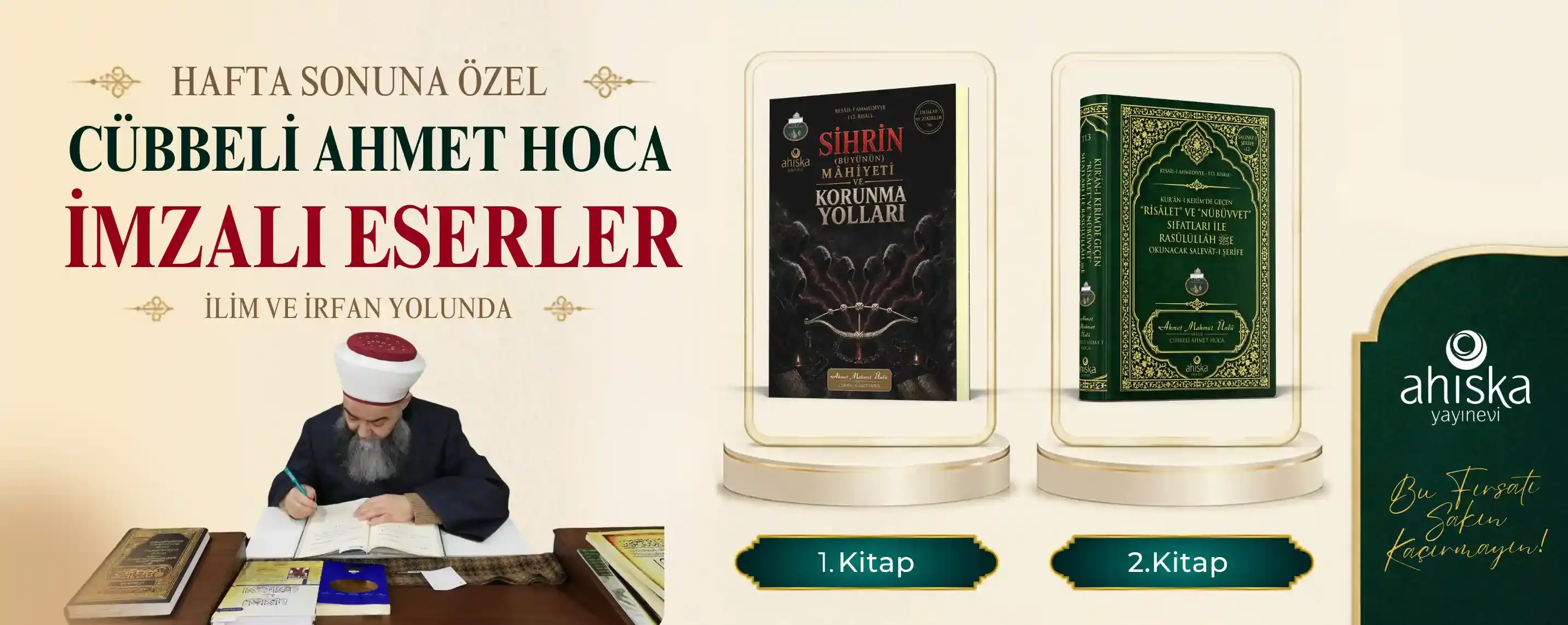 imzalı