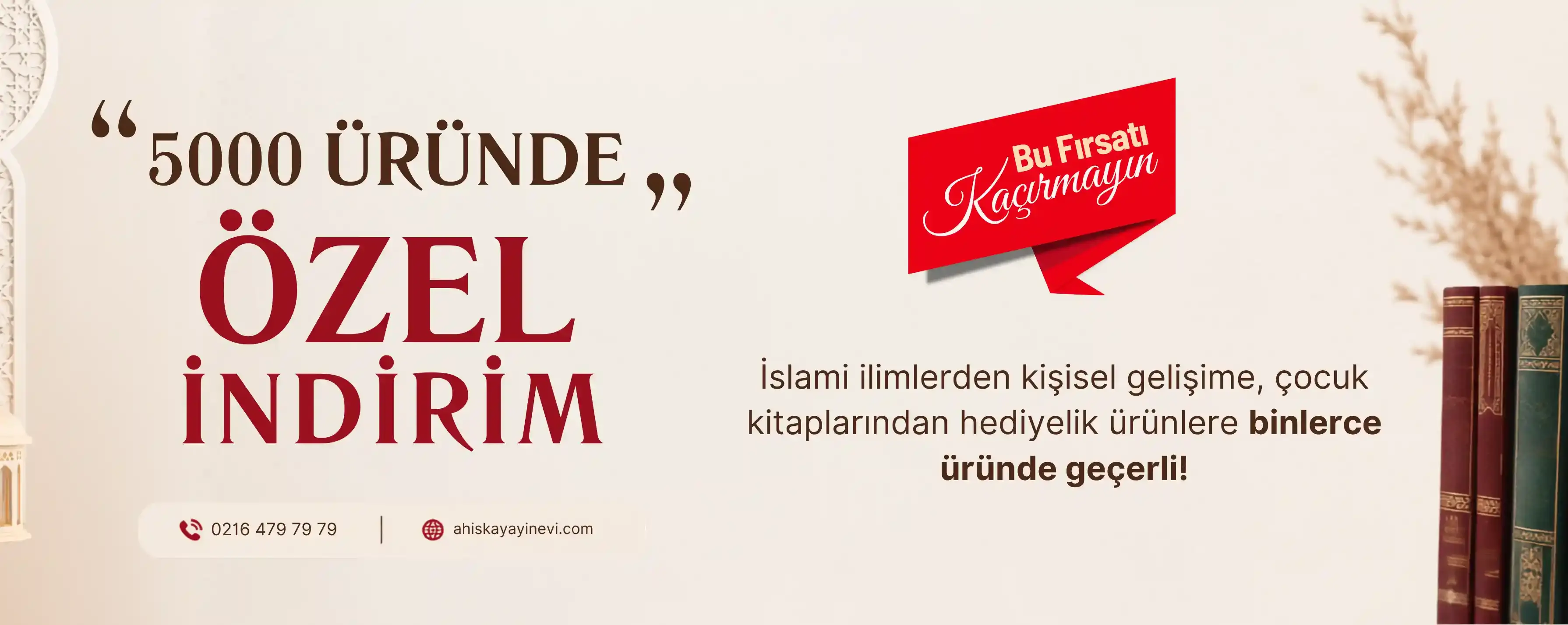 500 ürün