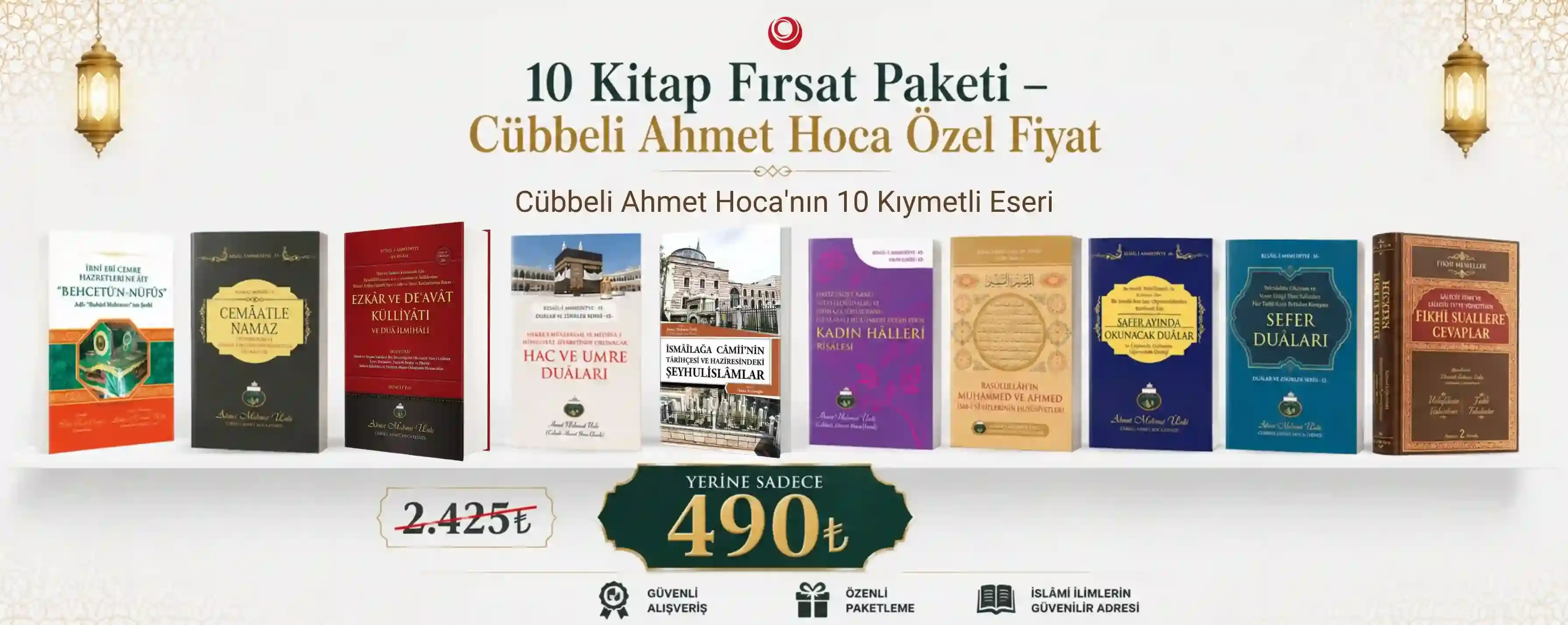 10 eser