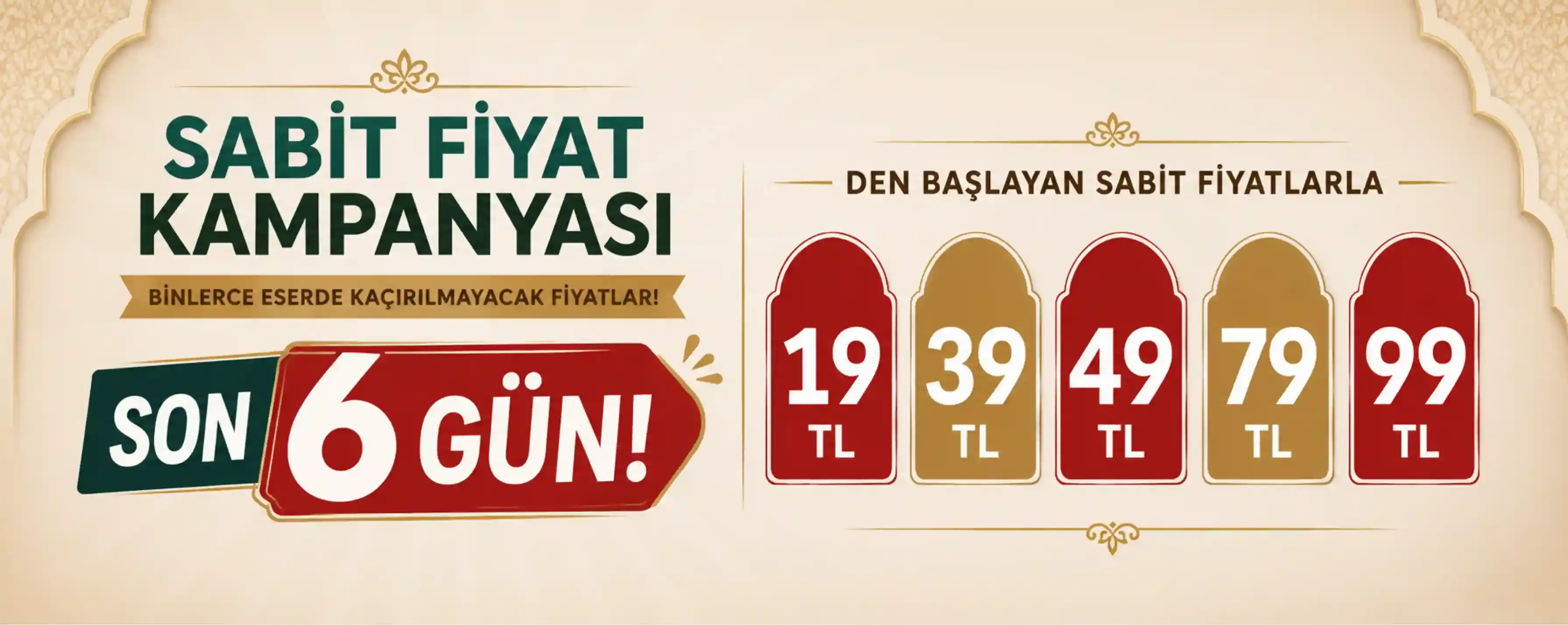 6 gün