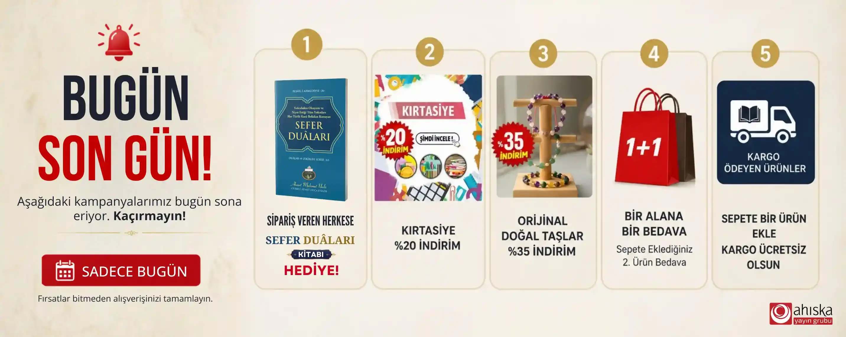 son gün