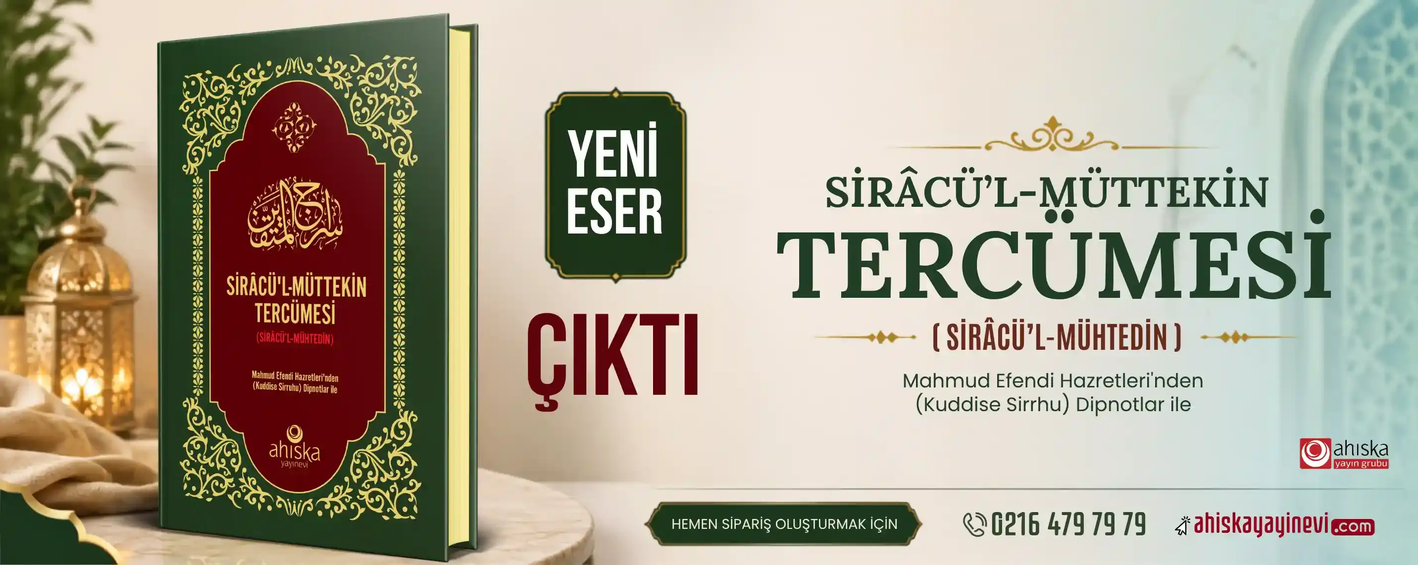 tercümesi