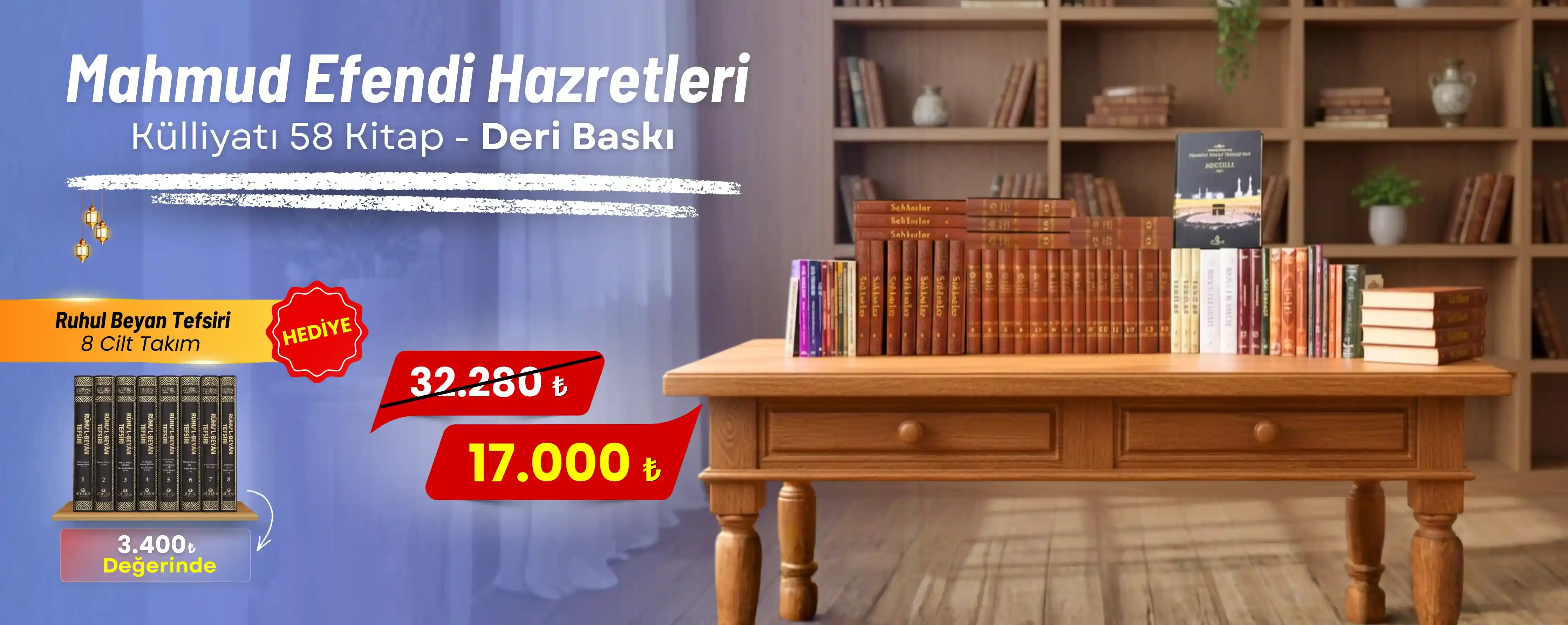 efendi hazretleri külliyat