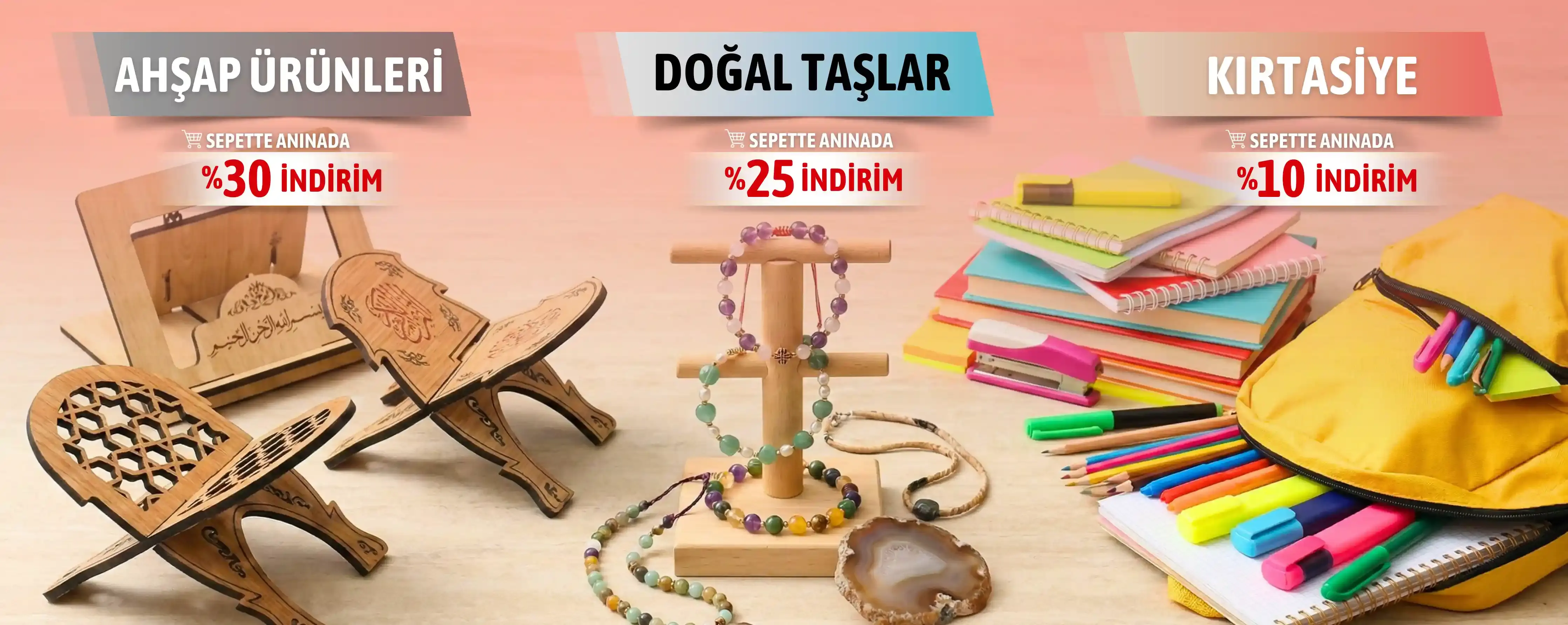 indirimler