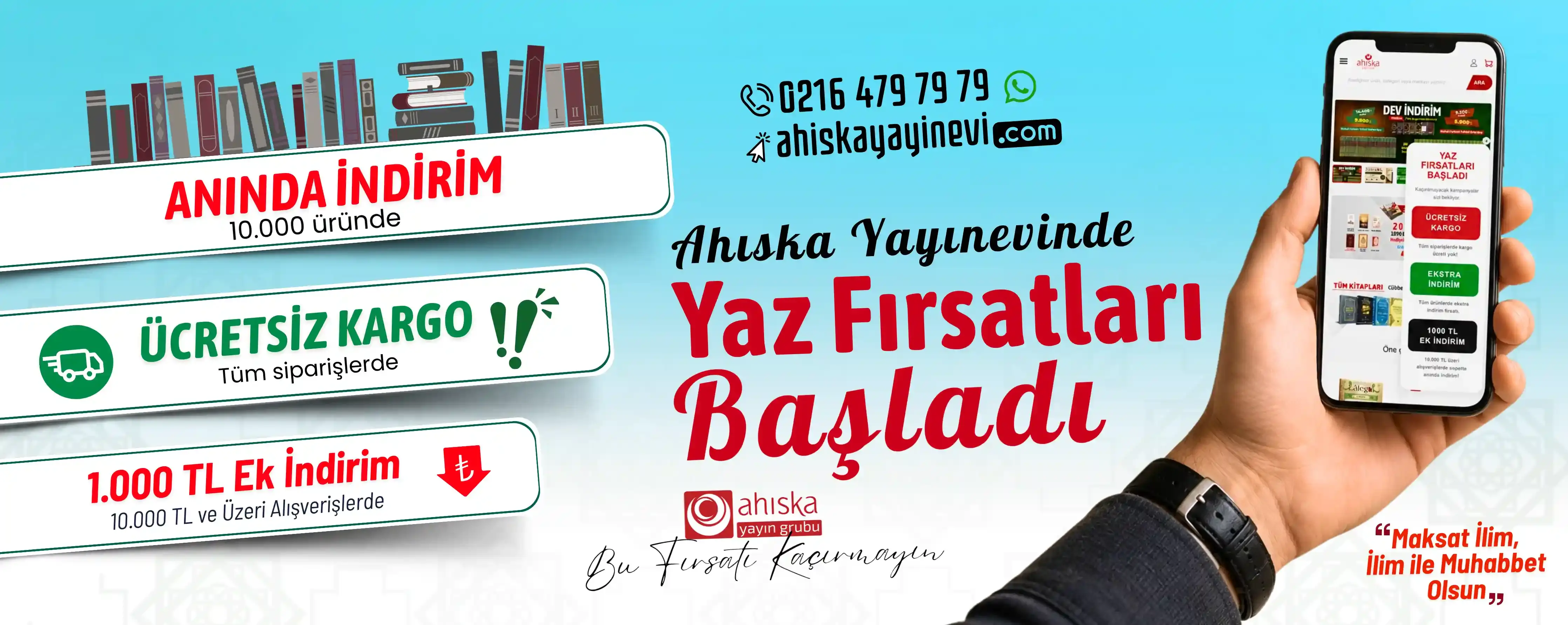 anında indirim