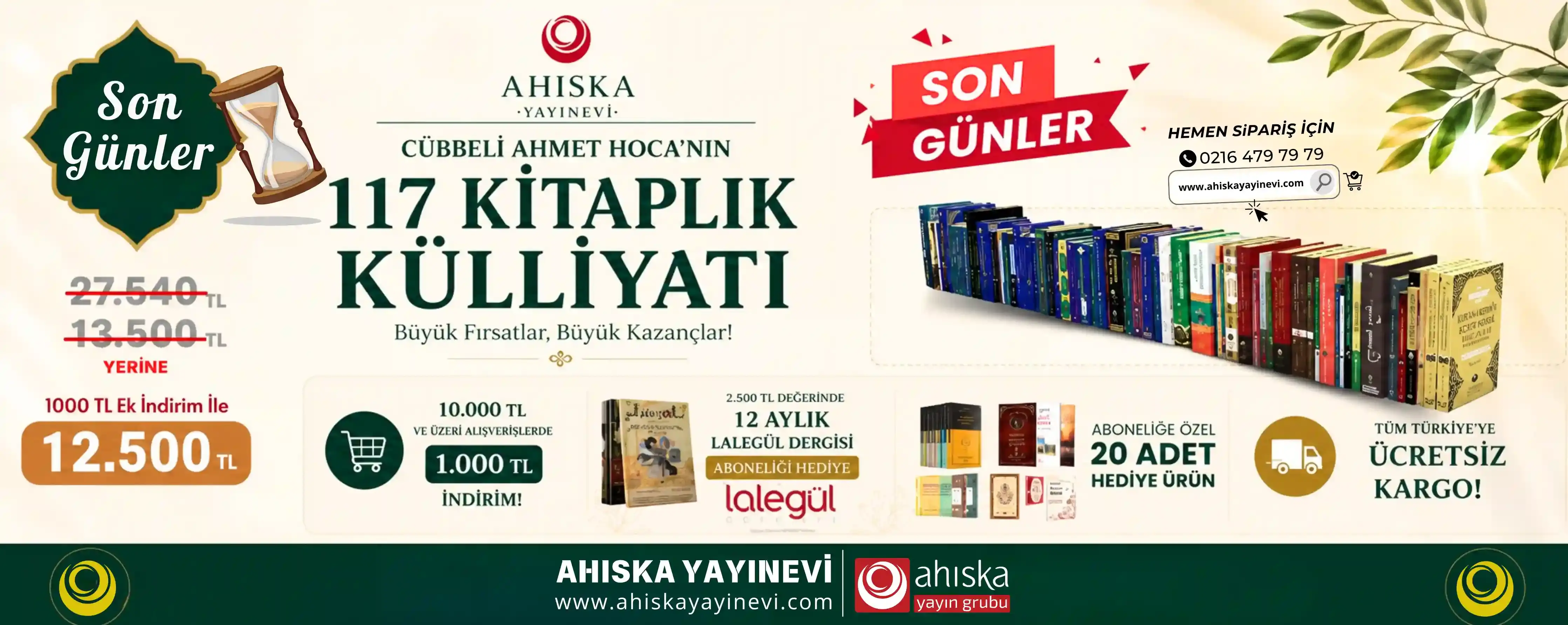KÜLLİYAT