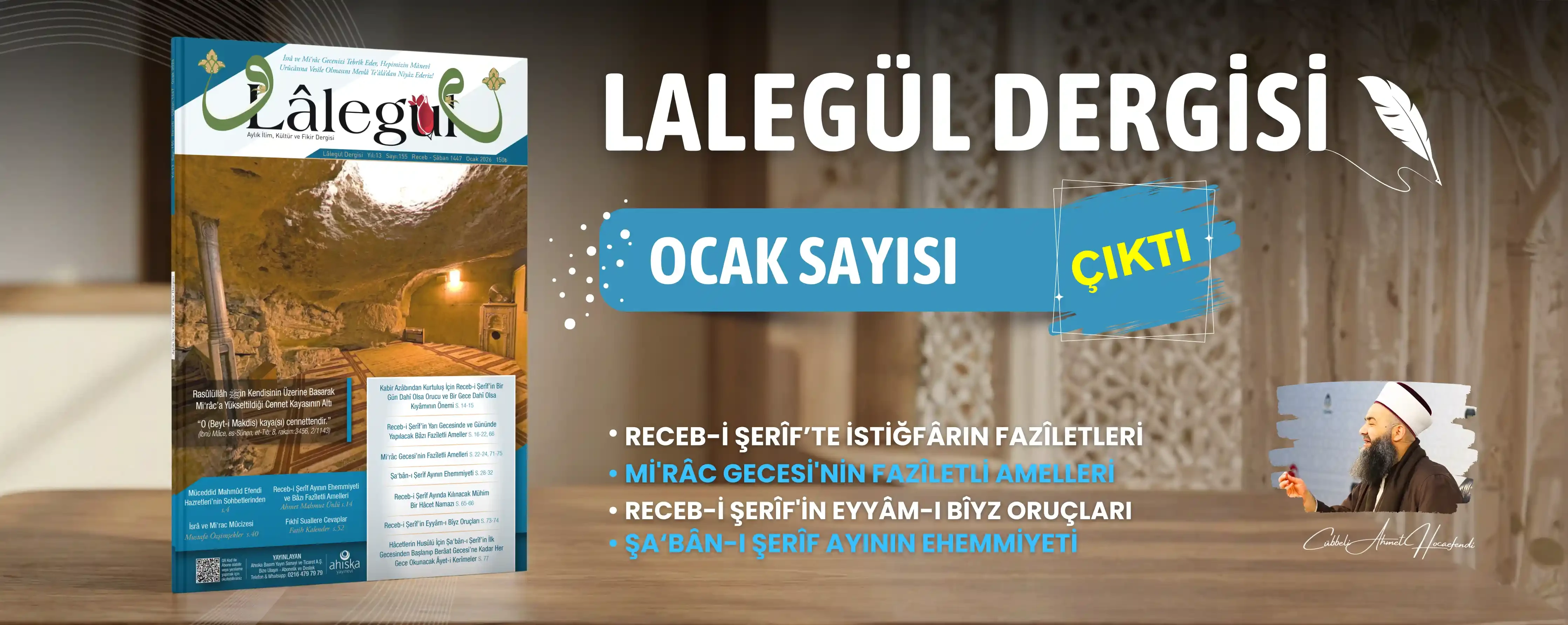 ocak sayısı