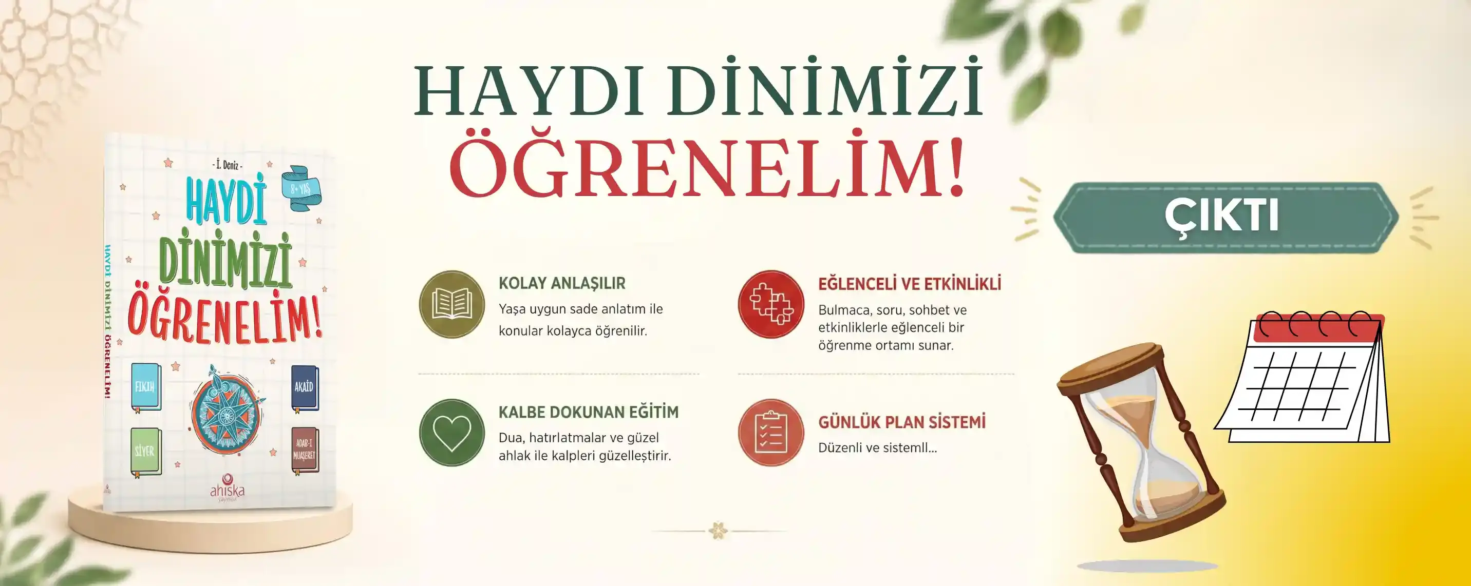 ÖĞRENELİM
