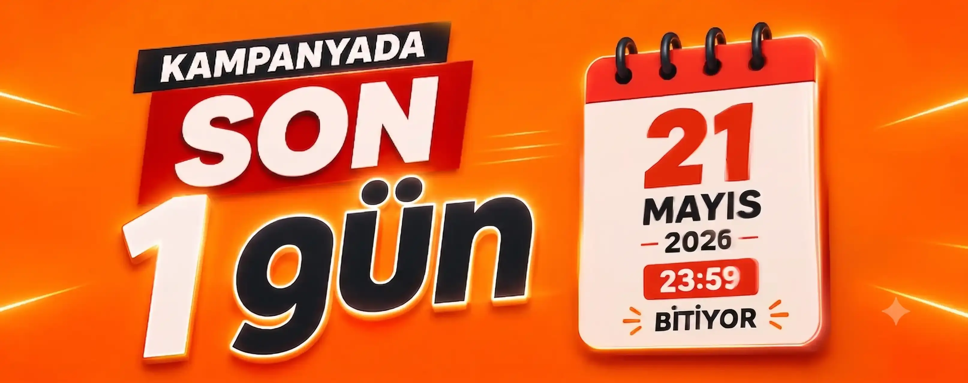 1000 tl indirim