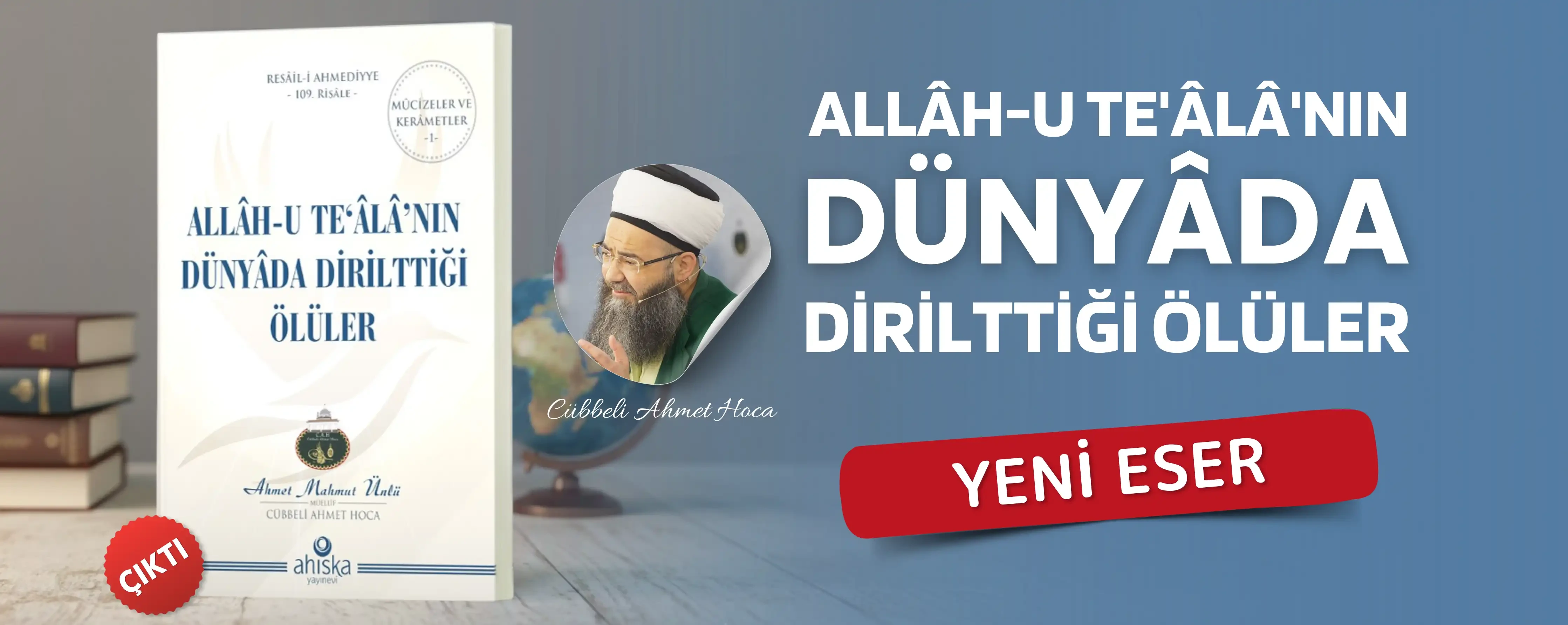 Allahu Tealanın Dünyada Dirilttiği Ölüler