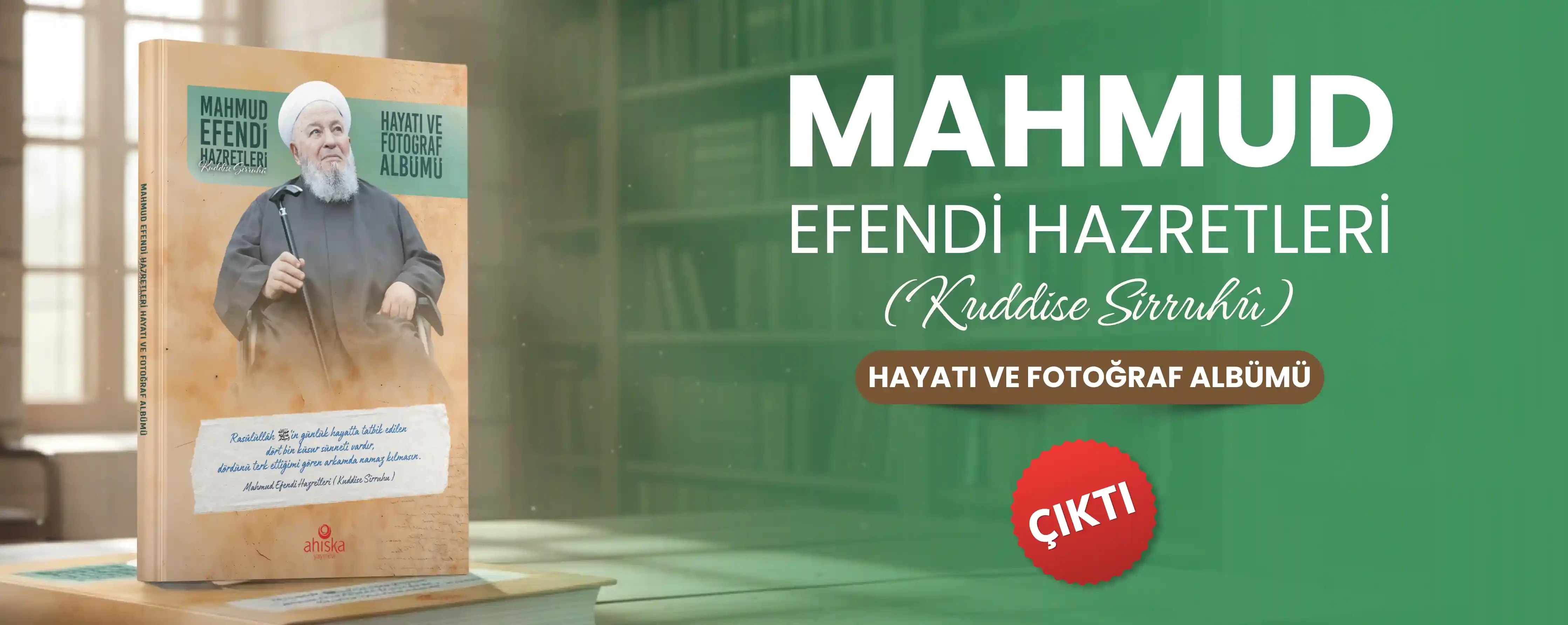 mahmud efendi hazretleri albüm
